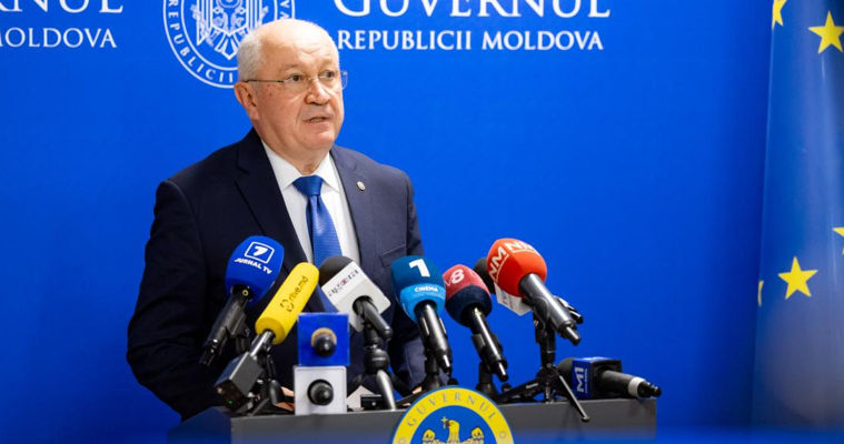 Munteanu: Dialogul dintre Guvern și mediul de afaceri este un factor cheie în creșterea economică.