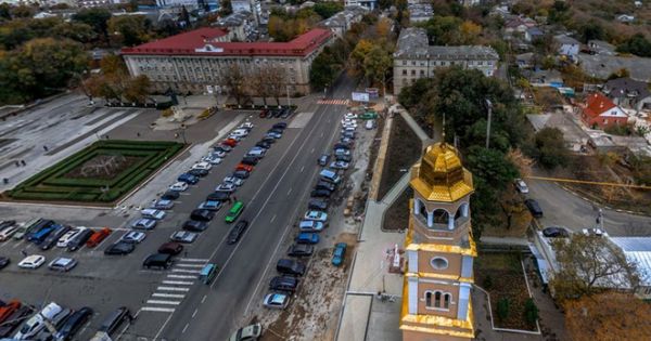 Проекты будут предварительно размещены на официальном сайте примарии.