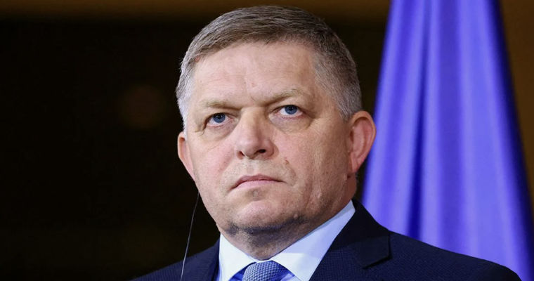 Fico: Conflictul din Ucraina va dura încă mult timp.