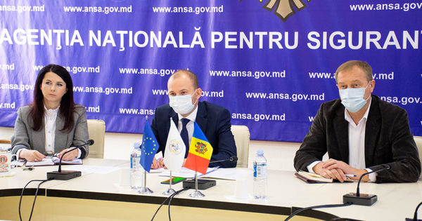 ANSA подтвердило стремление Молдовы расширить список продуктов животноводства на рынке ЕС.