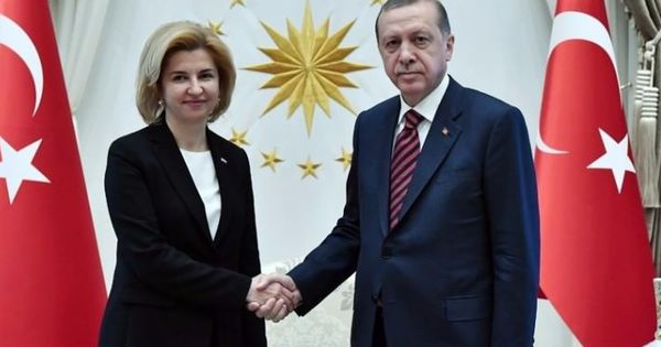 Presa rusă: Găgăuzia solicită Turciei să apere R.Moldova de România. Foto: turkpress.com.tr