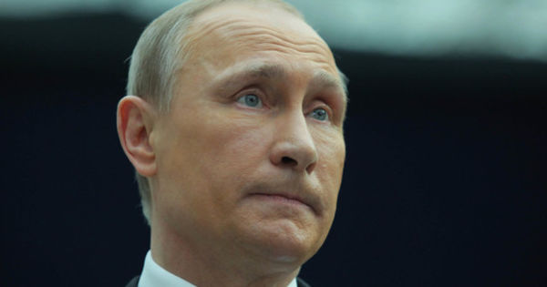 FAZ раскрыло, почему Путин отказывается от больших денег за продажу газа.