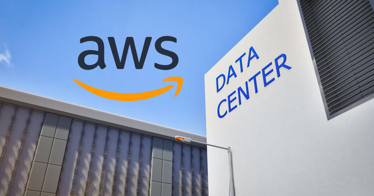 Иранские удары по ОАЭ вывели из строя дата-центры Amazon.