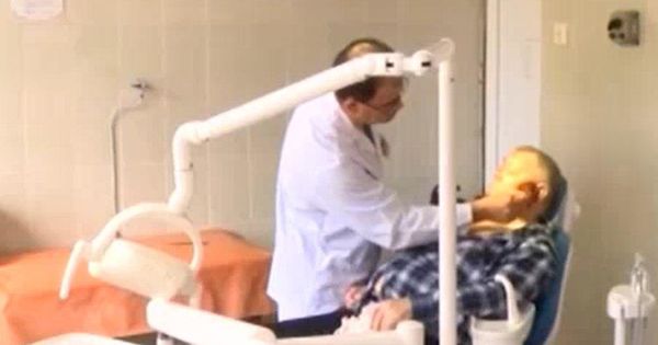 Институт онкологии внедрит Национальную программу борьбы с раковыми заболеваниями.