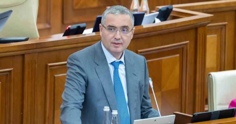 Ренато Усатый возглавит парламентскую группу дружбы с ОАЭ.