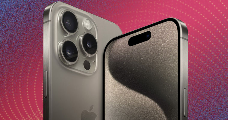 В России цены на iPhone 15 оказались самыми низкими в мире.