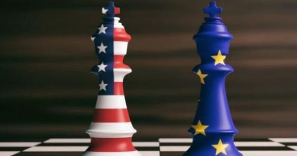 ЕС готовит ответные меры на возможные новые пошлины США.