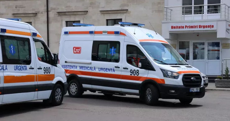Дети, пострадавшие в ЧП с каруселью в Костештах, выписаны из больницы.