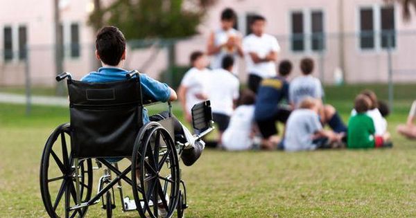 Durata concediul pentru îngrijirea copilului cu dizabilități