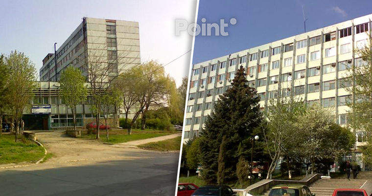 Акции государства в «Алиментармаш» готовят к продаже.