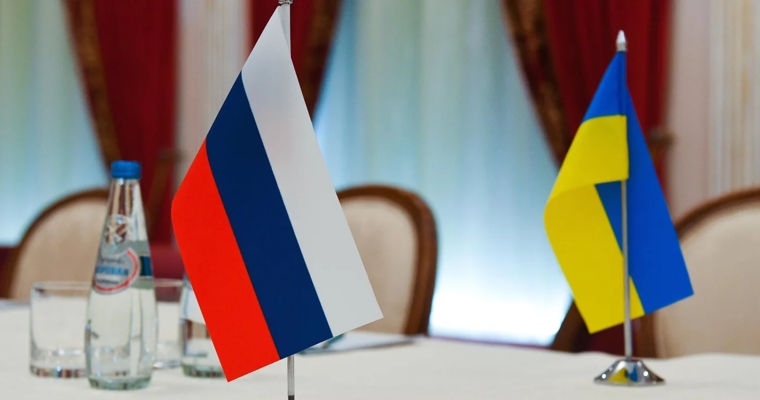 Politico: Мирное соглашение по войне в Украине может быть достигнуто "уже на этой неделе".