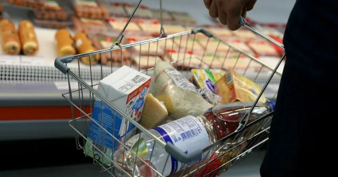 Допустимые сроки годности импортируемых в Молдову продуктов питания изменены.
