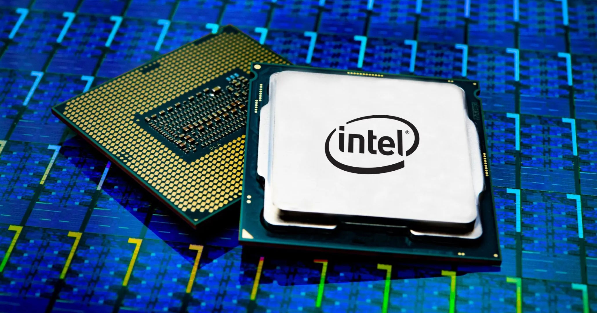 Intel отказалась от покупки производителя чипов Tower за $5,4 млрд.