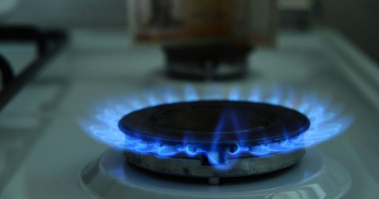 Цена на газ для некоторых молдавских потребителей упадет ниже 8 леев за кубометр.