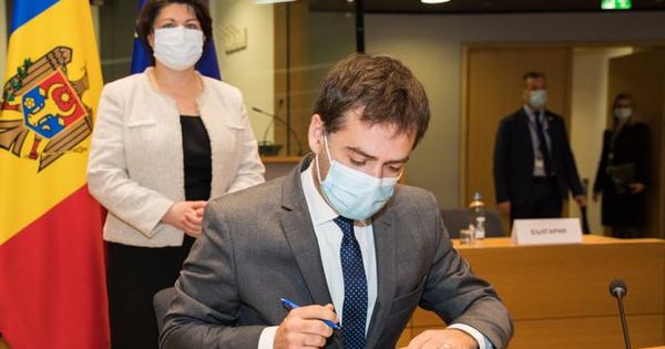 Попеску: Перевозчики смогут заключать соглашения с зарубежными компаниями.