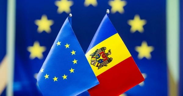 Парламент Молдовы и Европарламент подпишут «Меморандум о взаимопонимании».