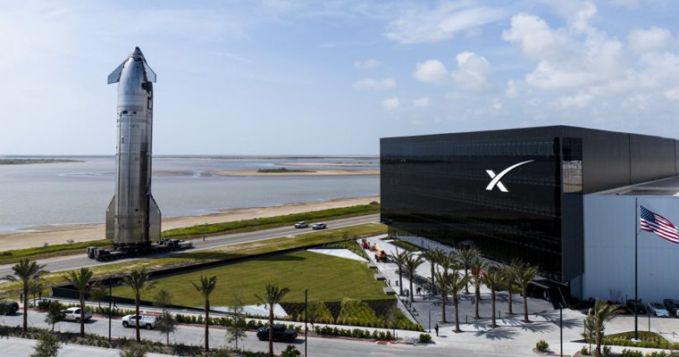 SpaceX испытает капсулы Starfall для создания лекарств в космосе.