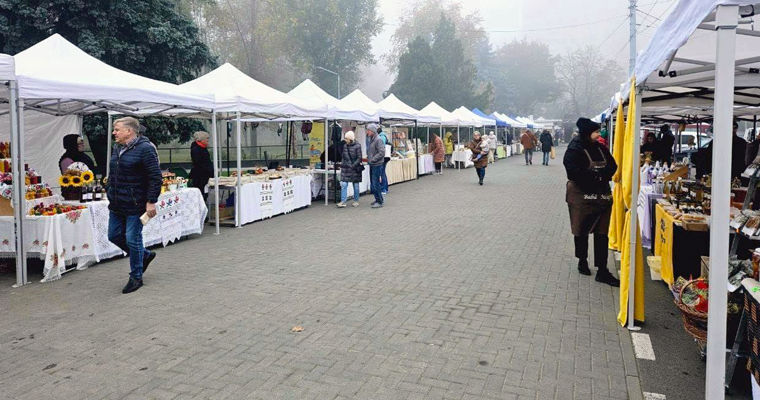 Traficul rutier va fi oprit pe o stradă din sectorul Râșcani în acest weekend.