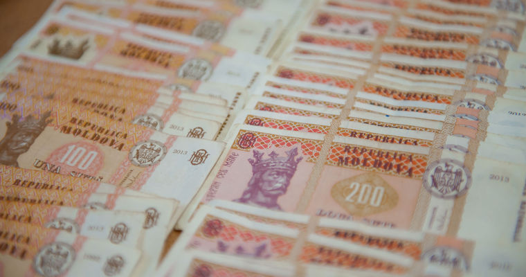 Начинается новый этап выплат индексированных сумм вкладчикам BEM. Фото: Point.md