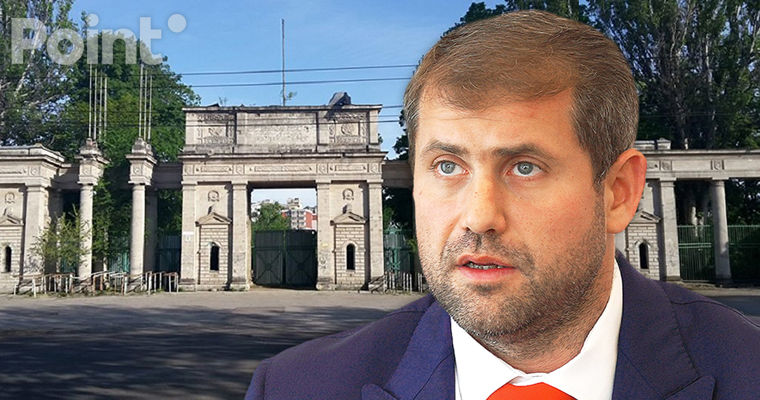 Шор о Республиканском стадионе: Власти почти даром продают страну.