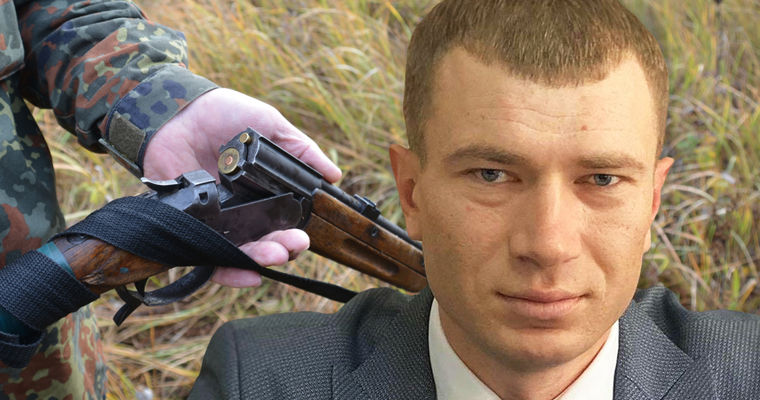 Охота в Хынчештах: Глава природоохранной инспекции не допускал нарушений. Коллаж: Point.md