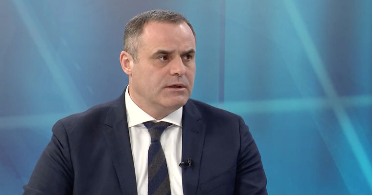 Чебан о тех, кто перешел к альтернативным поставщикам: Цена может меняться.