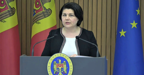 Гаврилица об электроэнергии: Все предложения были дорогими.
