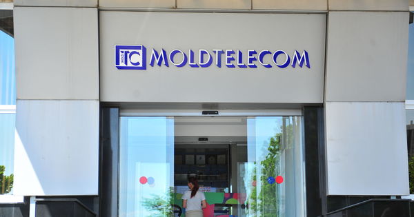 Аннулированы несколько наносящих ущерб контрактов, выявленных в Moldtelecom.