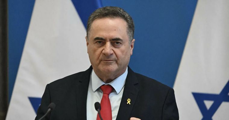 Министр обороны Израиля допустил скорое возобновление операции против Ирана.