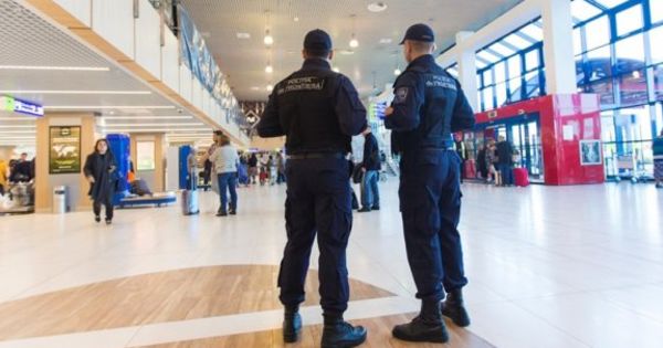 Суд удовлетворил ходатайство прокуроров в отношении двух пограничников.