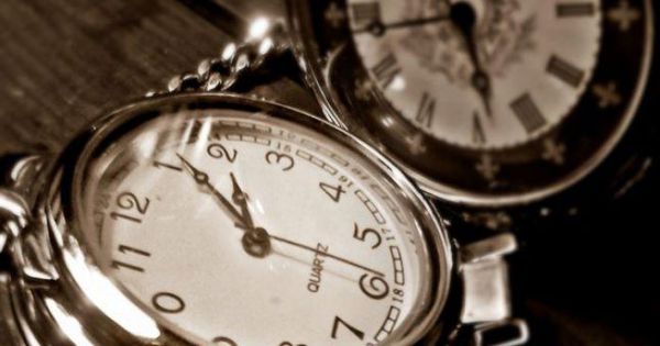 Молдова перейдет 25 марта на летнее время.