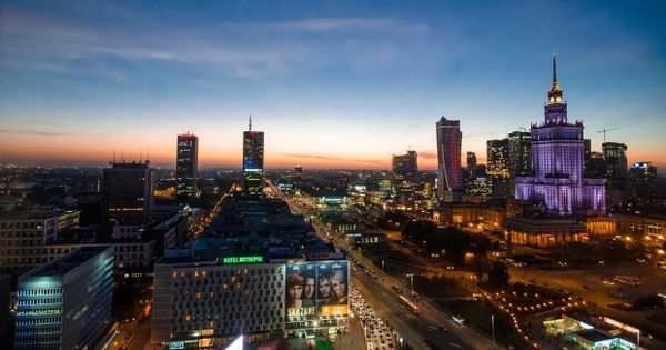 Polonia cere 440 de miliarde de euro Germaniei pentru pagubele din cel de-al Doilea Război Mondial.