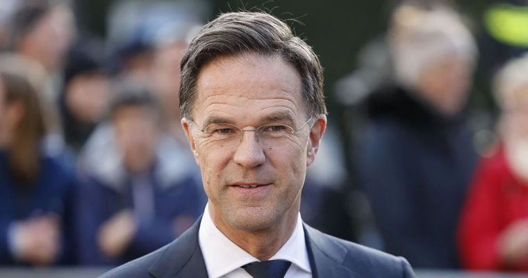 Rutte: Aliații caută o modalitate de a redeschide Strâmtoarea Ormuz.