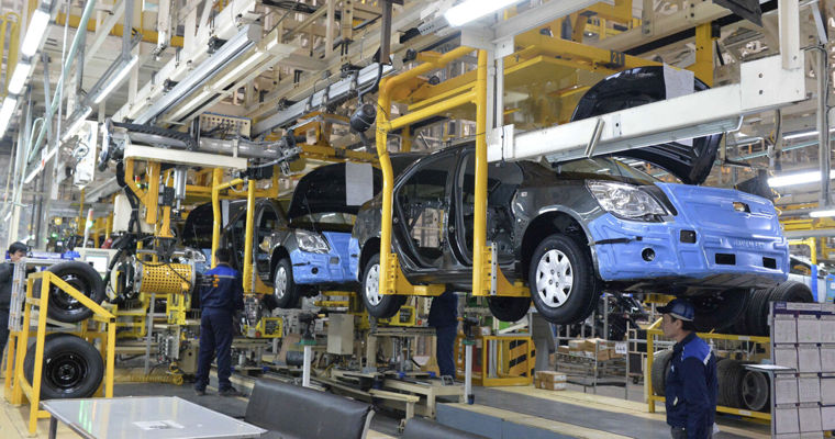 BYD подтвердил информацию о планах по покупке европейских автозаводов.