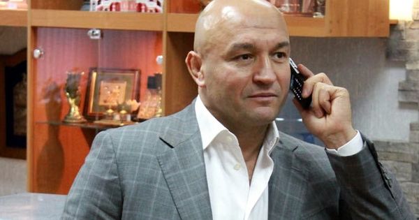 Karamalak şi jaful de la banca Raiffeisen din România