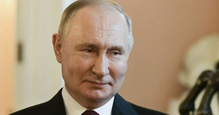 Европарламент призвал ЕС присоединиться к трибуналу против Путина и ввести его в действие.