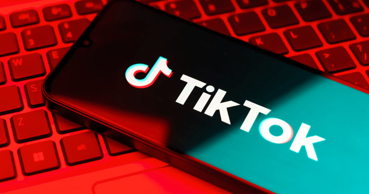 Создатель OnlyFans подал заявку на покупку TikTok.
