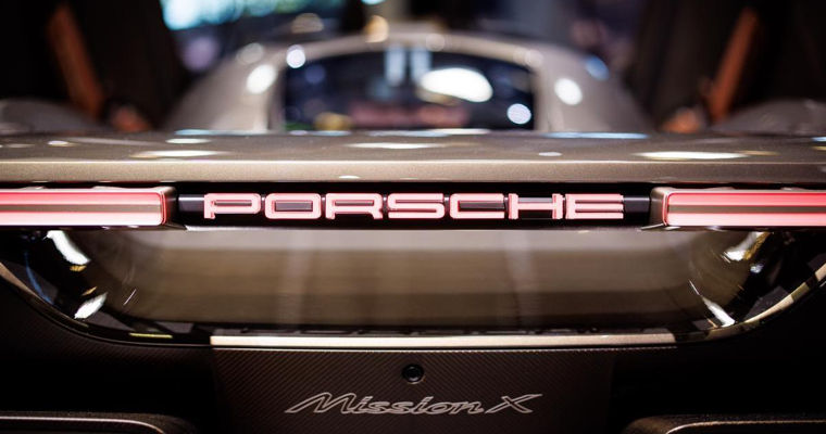 США конфисковали тысячи Porsche и Bentley из-за запрещенной детали из КНР.