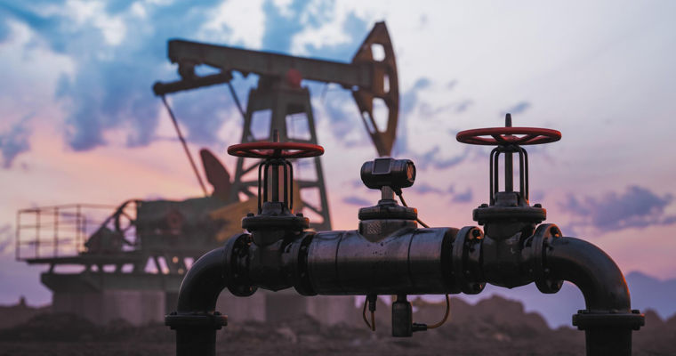 WSJ: К концу этого десятилетия мир переполнится избыточной нефтью.