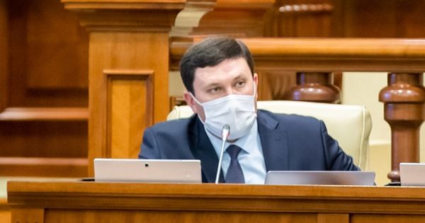 Односталко: Наши критики пришли к власти и резко поменяли свое мнение.