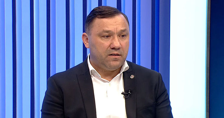Грэдинару: Выбором генпрокурора занимается ВСП, а не ПДС или Санду.