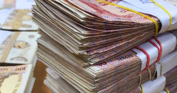 Банки Молдовы заработали в феврале 251 млн леев чистой прибыли. Фото Point.md.