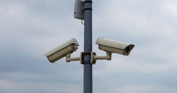 Pe străzile din Ceadâr-Lunga, instalate camere de supraveghere