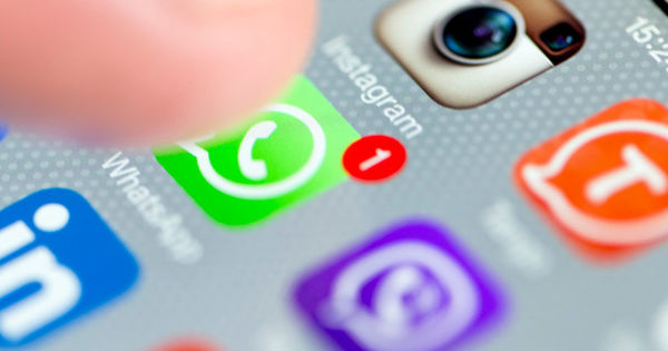Через неделю WhatsApp перестанет работать на ряде смартфонов.