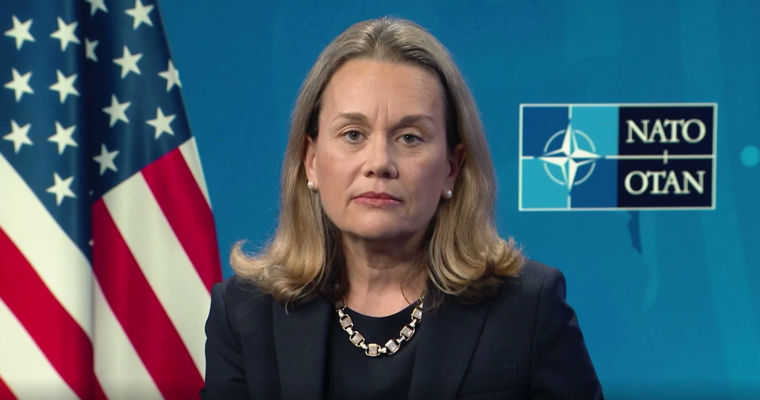 Посол США при НАТО: Нападение РФ на страны Балтии не является неизбежным.