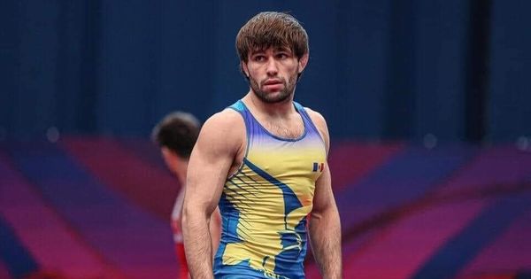 Молдавский борец Виктор Чобану вышел в полуфинал чемпионата мира.