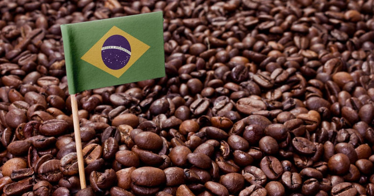Cel mai mare exportator de cafea din Brazilia a redus drastic livrările.