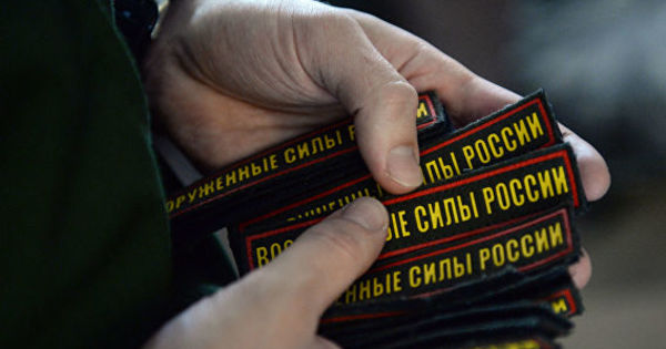 Минобороны хочет расширить список грубых дисциплинарных проступков военнослужащих. 