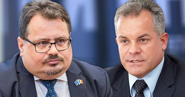 Михалко рассказал, о чем он говорил с Плахотнюком перед его отъездом. Коллаж: Point.md.