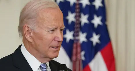 Biden plănuiește să candideze din nou la funcția de președinte în